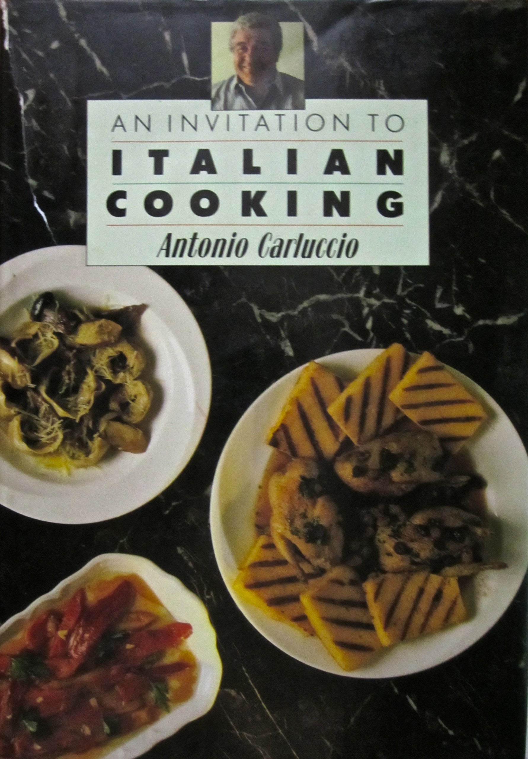 INVITATION TO ITALIAN COOKING Leisure, Home & Garden