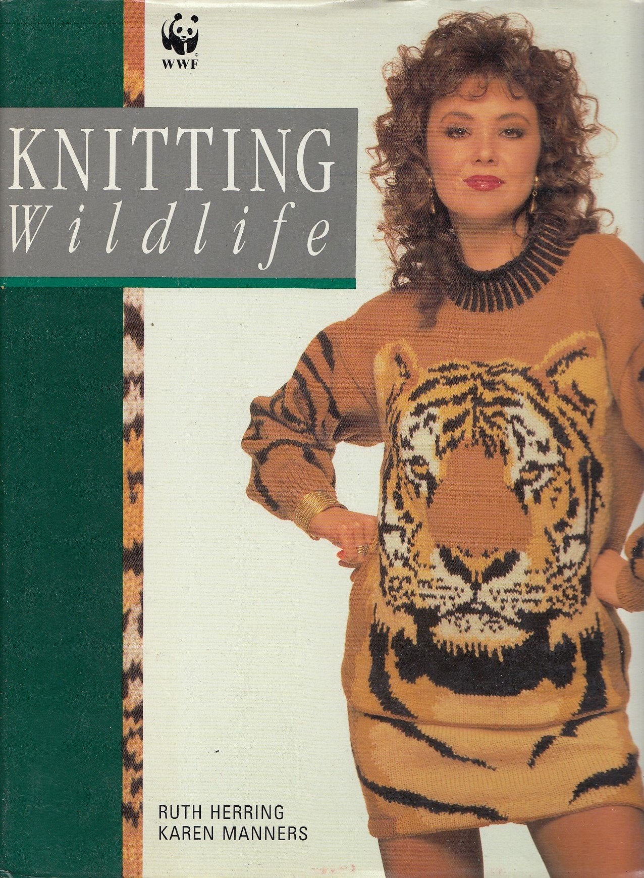 Product Image: KNITTING WILDLIFE (UK)
