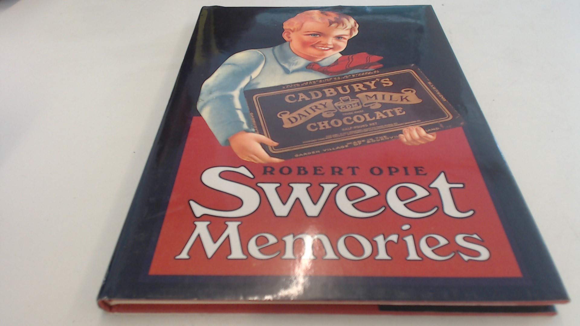 Sweet Memories: A Selection of Confectionery Delights book