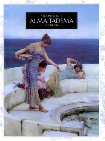 Product Image: ALMA TADEMA