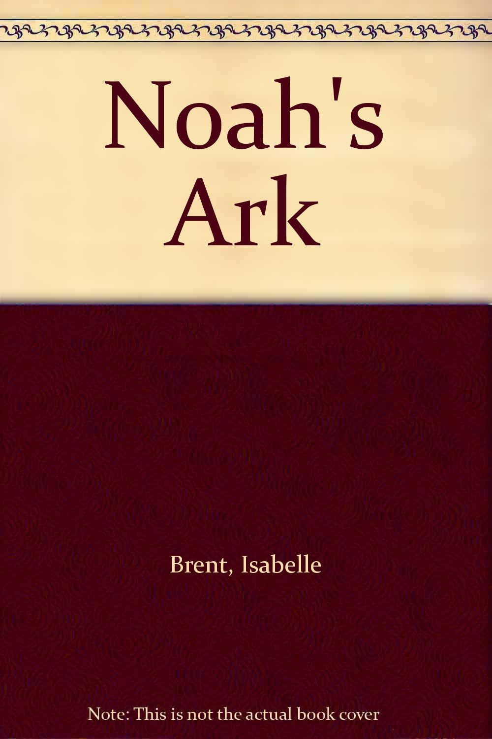 NOAHS ARK Non-fiction