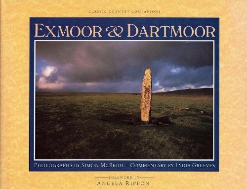 Exmoor & Dartmoor (Classic Country Companions) Travel