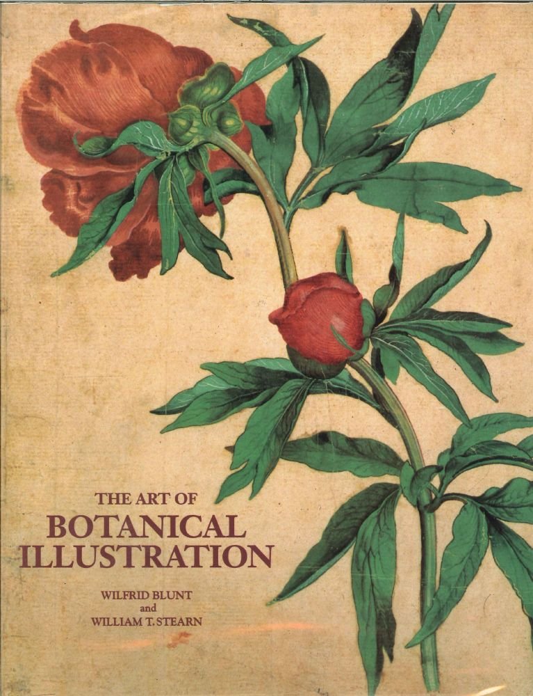 The Art of Botanical Illustration Film, Art & Culture
