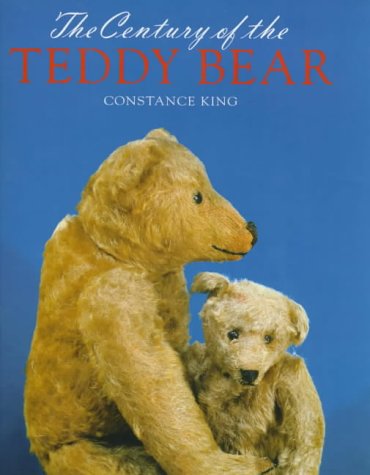 The Century of the Teddy Bear Hobbies & Crafts