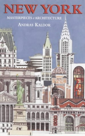 Product Image: New York