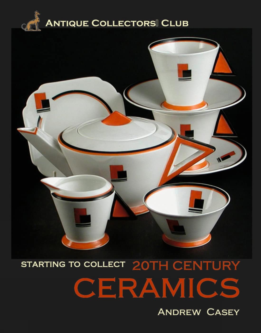 Starting to Collect 20th Century Ceramics Social Sciences