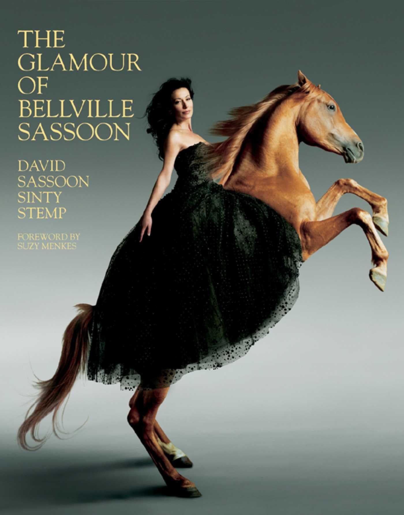 Glamour of Bellville Sassoon Social Sciences