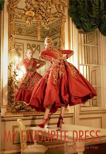 My Favourite Dress Books