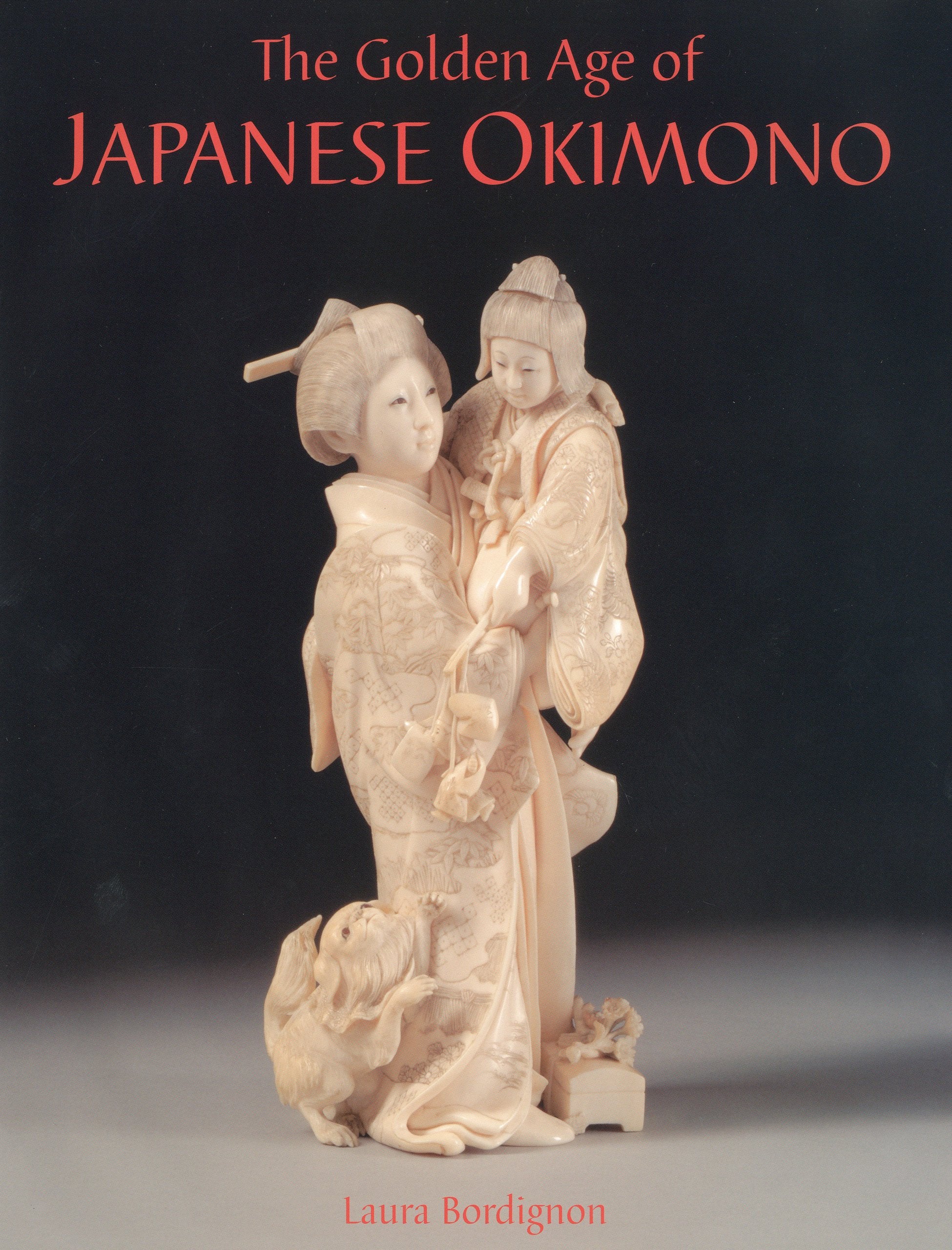 The Golden Age of Japanese Okimono: Dr. A. M. Kanter's Collection Social Sciences