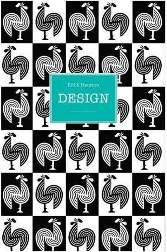 Product Image: FHK Henrion Design