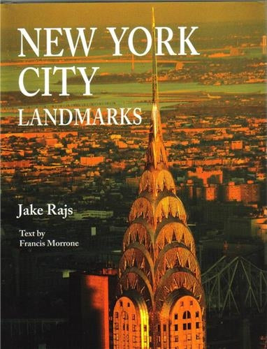 Product Image: New York City Landmarks