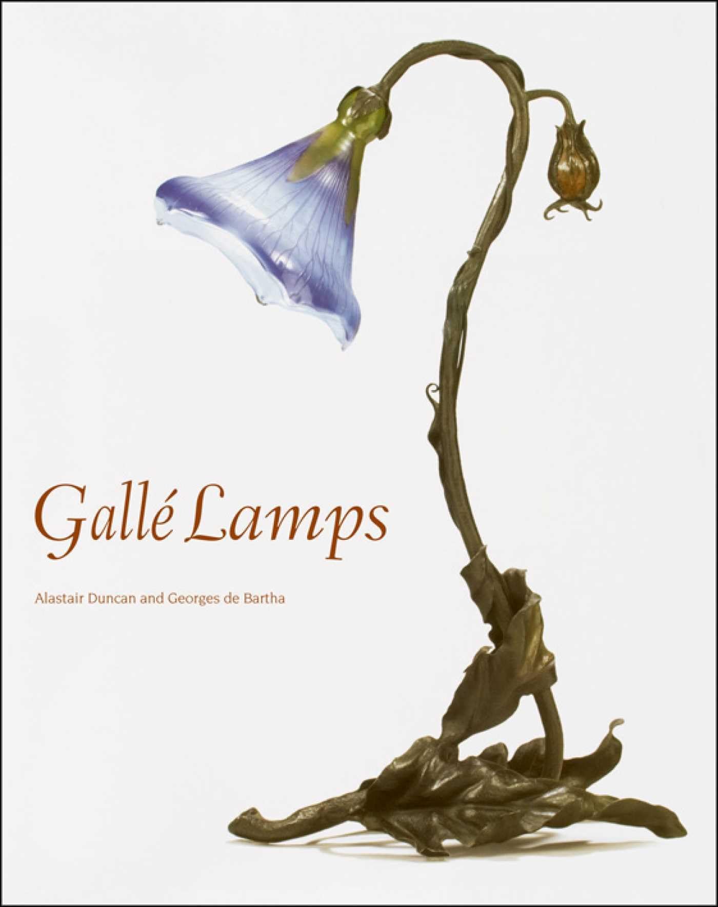 Product Image: Galle Lamps