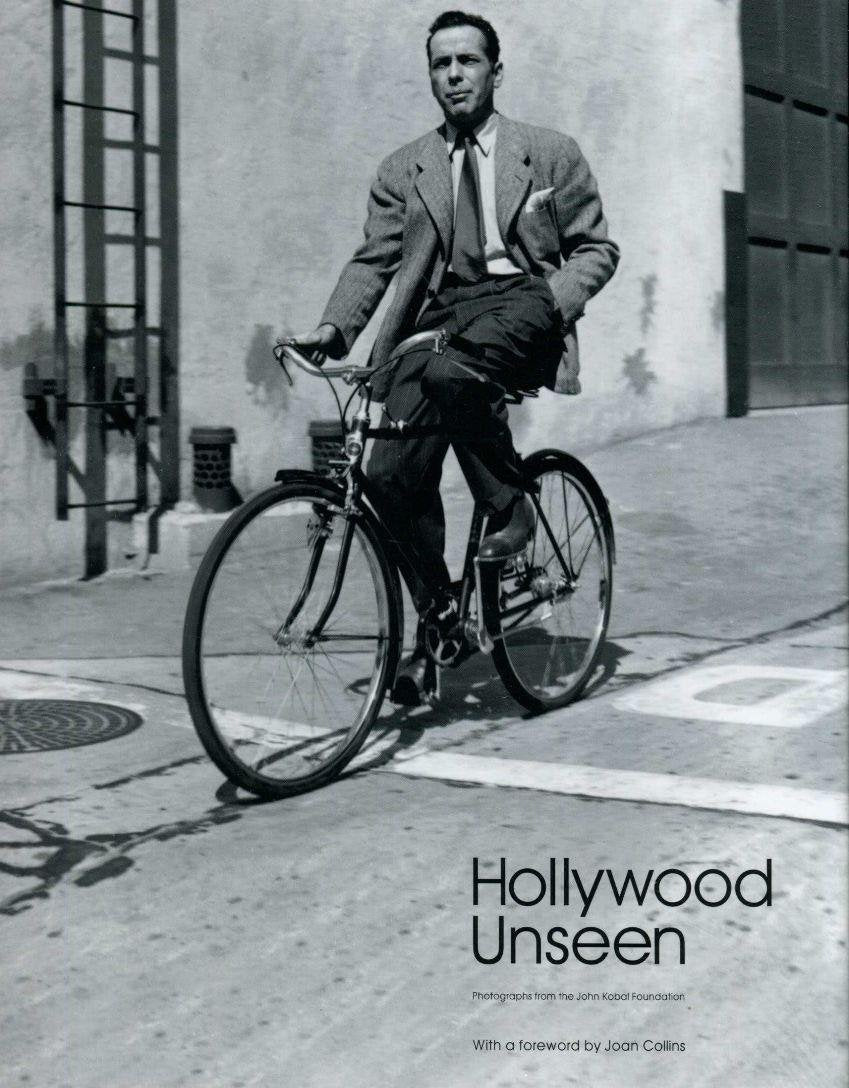 Hollywood Unseen: Photographs from the John Kobal Foundation Arts & Music