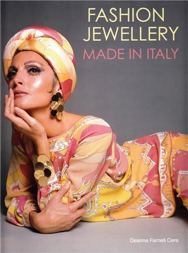 Fashion Jewellery : Made in Italy Social Sciences