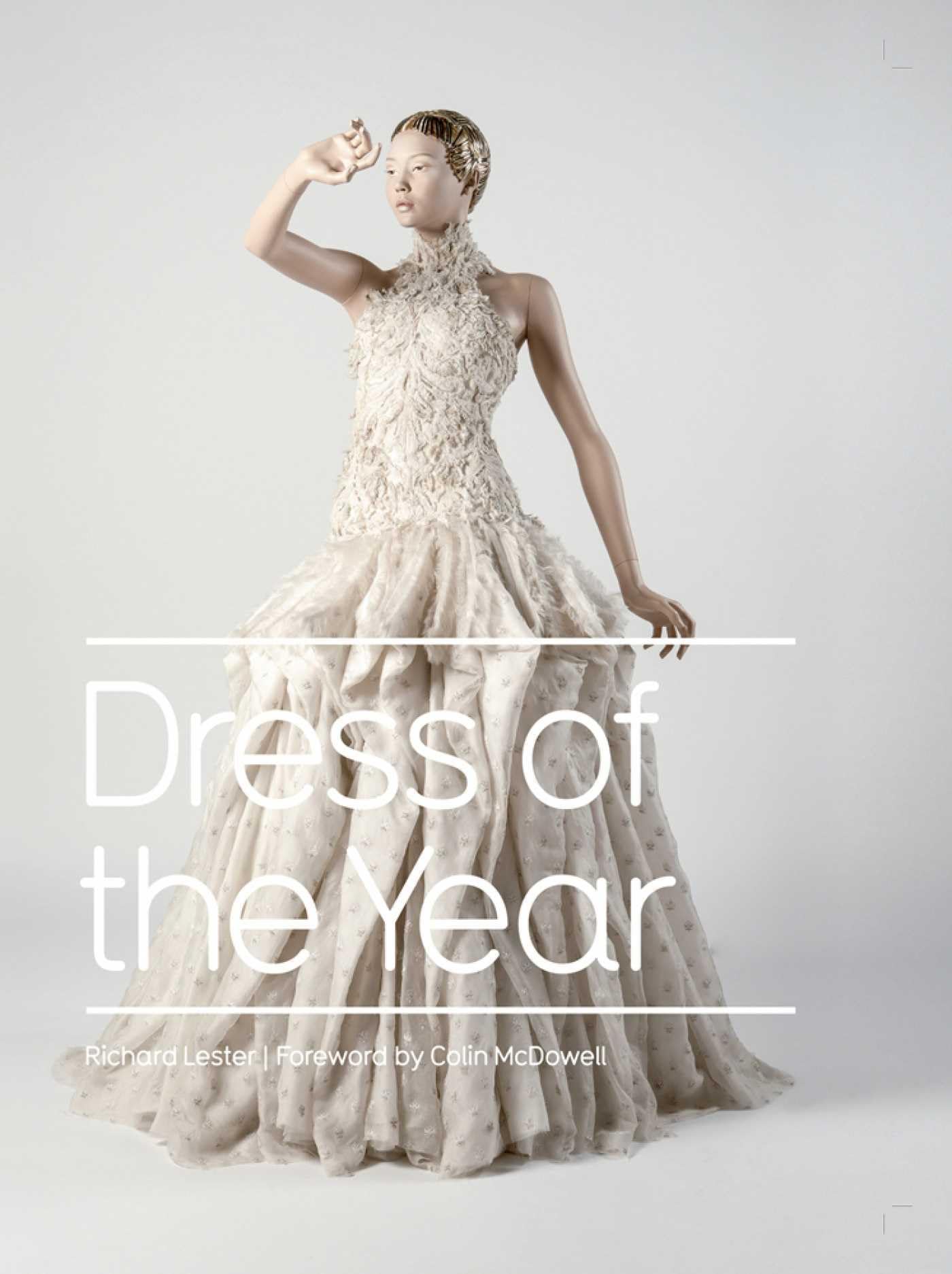 Dress of the Year Film, Art & Culture