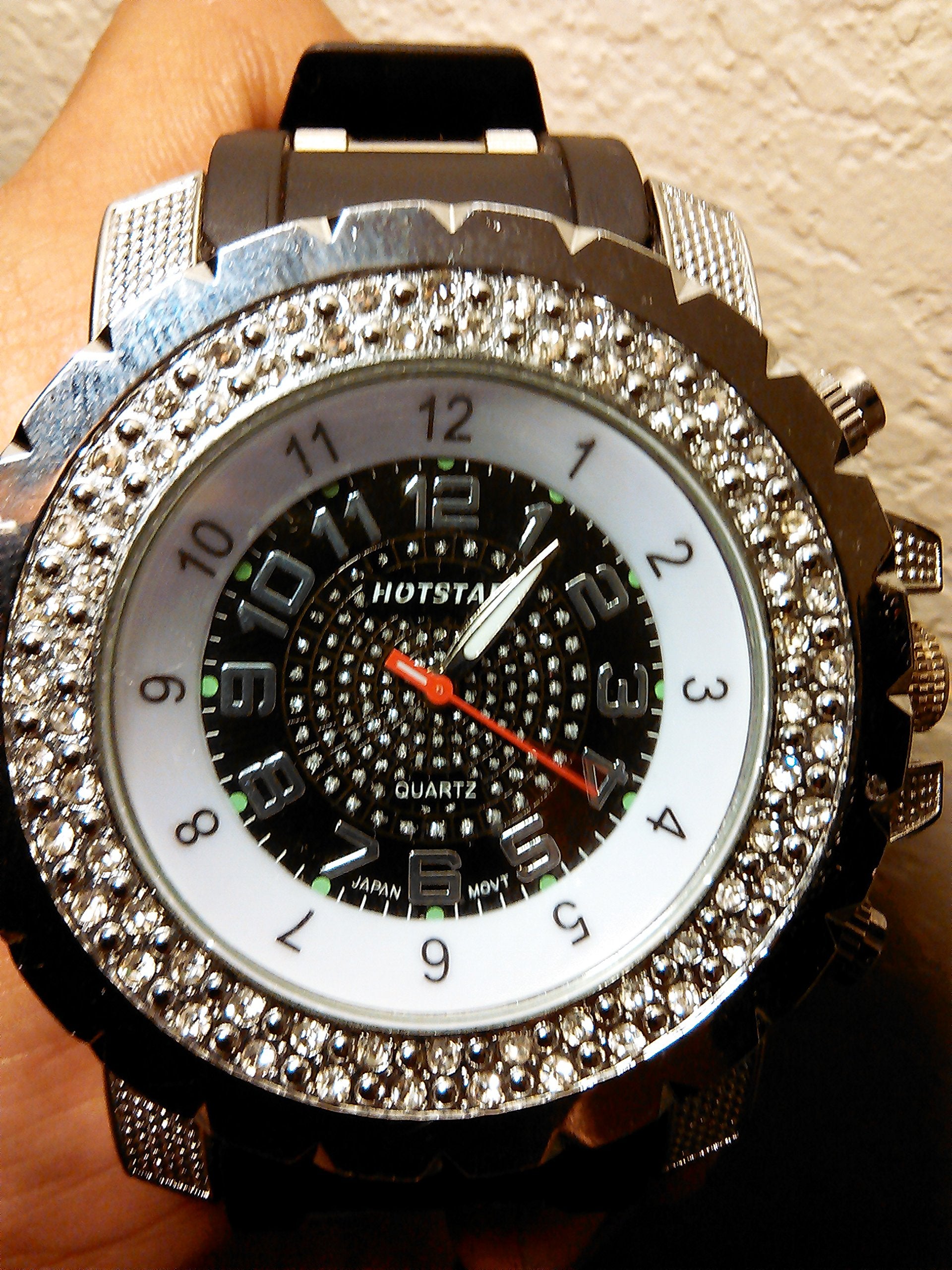 The World's Most Expensive Watches Film, Art & Culture