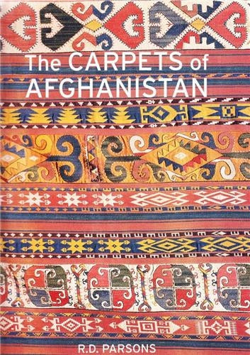 The Carpets of Afghanistan Business, Finance & Career