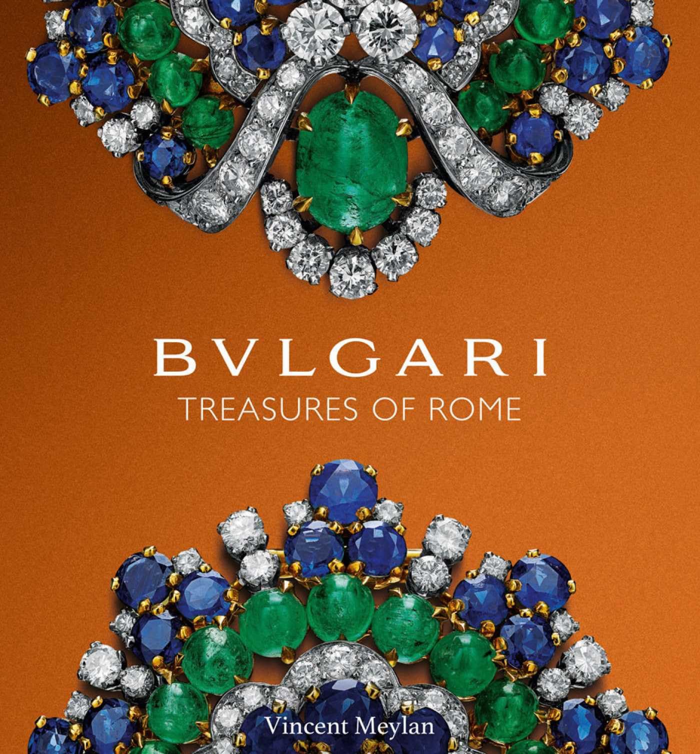 Bulgari Treasures of Rome Film, Art & Culture