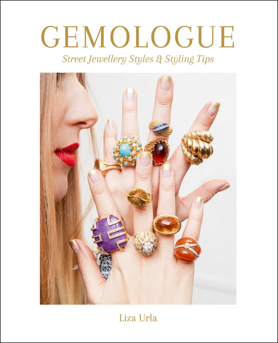 Gemologue: Street Jewellery Styles & Styling Tips Social Sciences