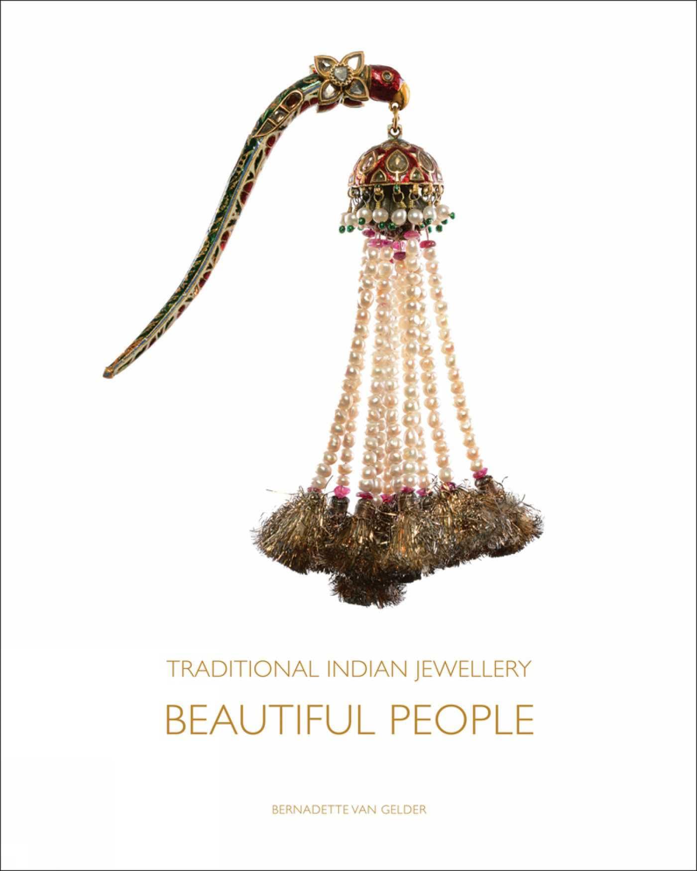 Traditional Indian Jewellery: Beautiful People Film, Art & Culture