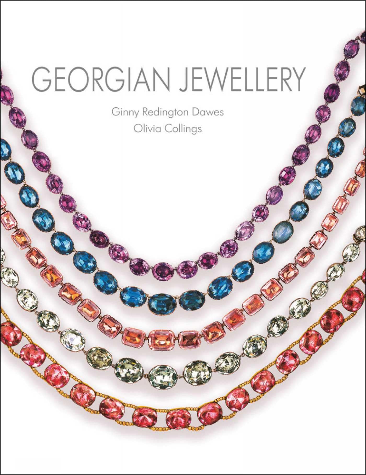 Georgian Jewellery: 1714-1830 Film, Art & Culture