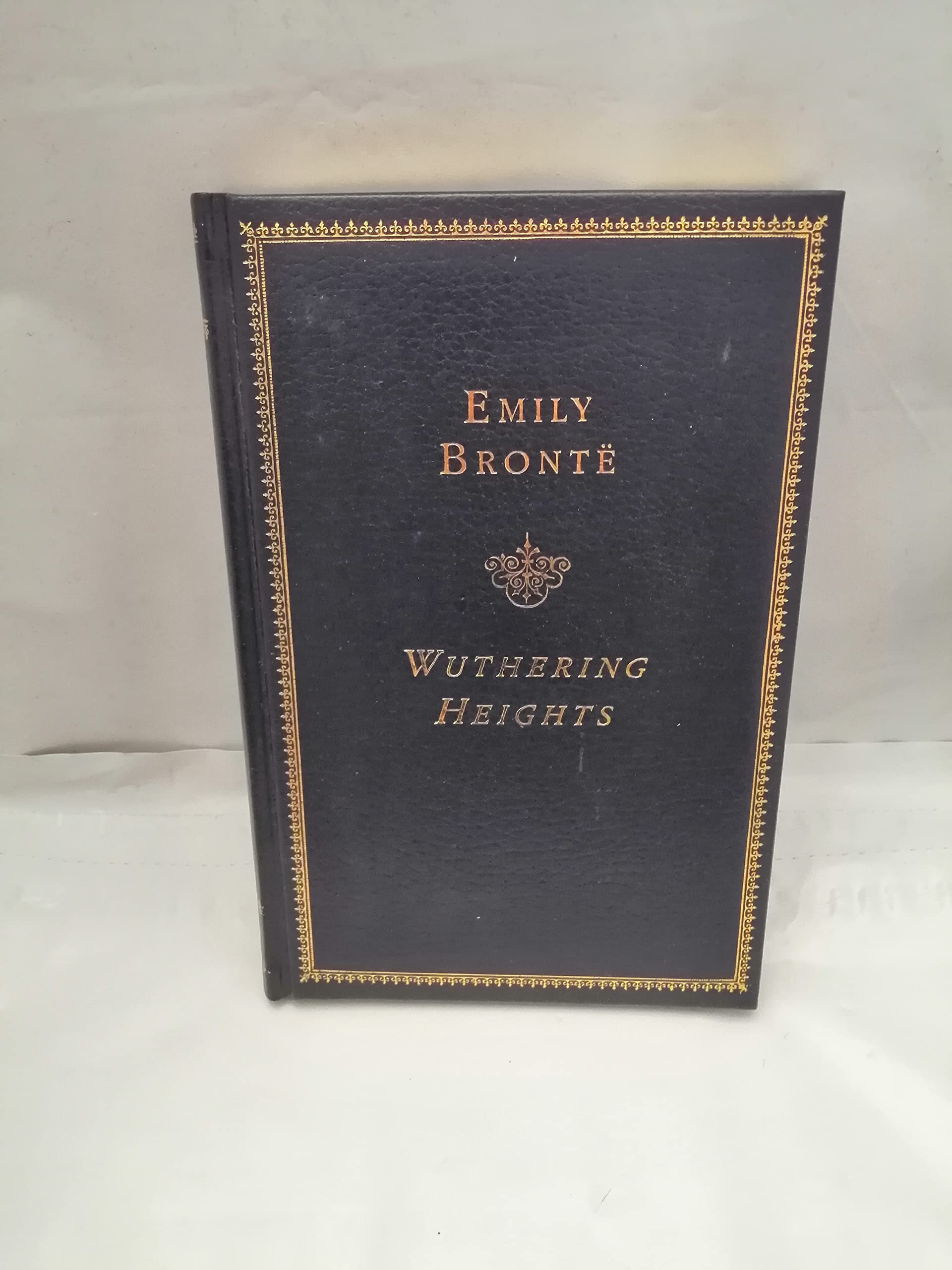 Product Image: Wuthering Heights (Oxford World's Classics)