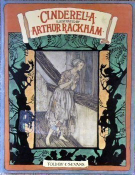 Cinderella Books