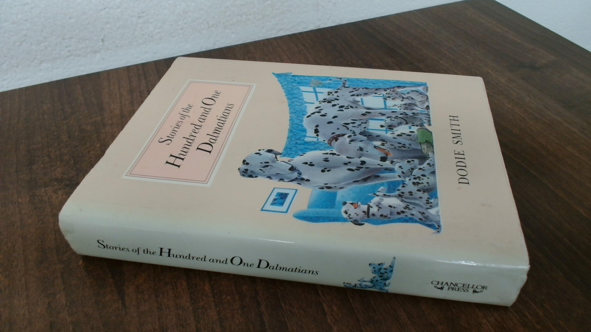 Product Image: Hundred and One Dalmatians