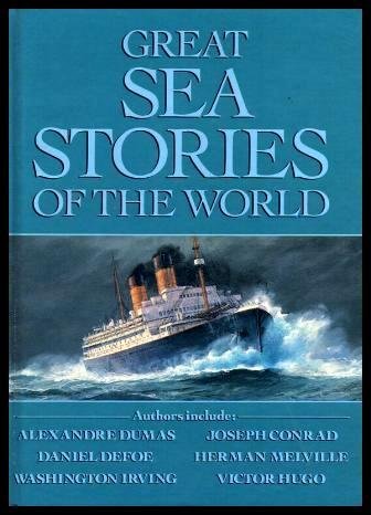 Great Sea Stories of the World Books