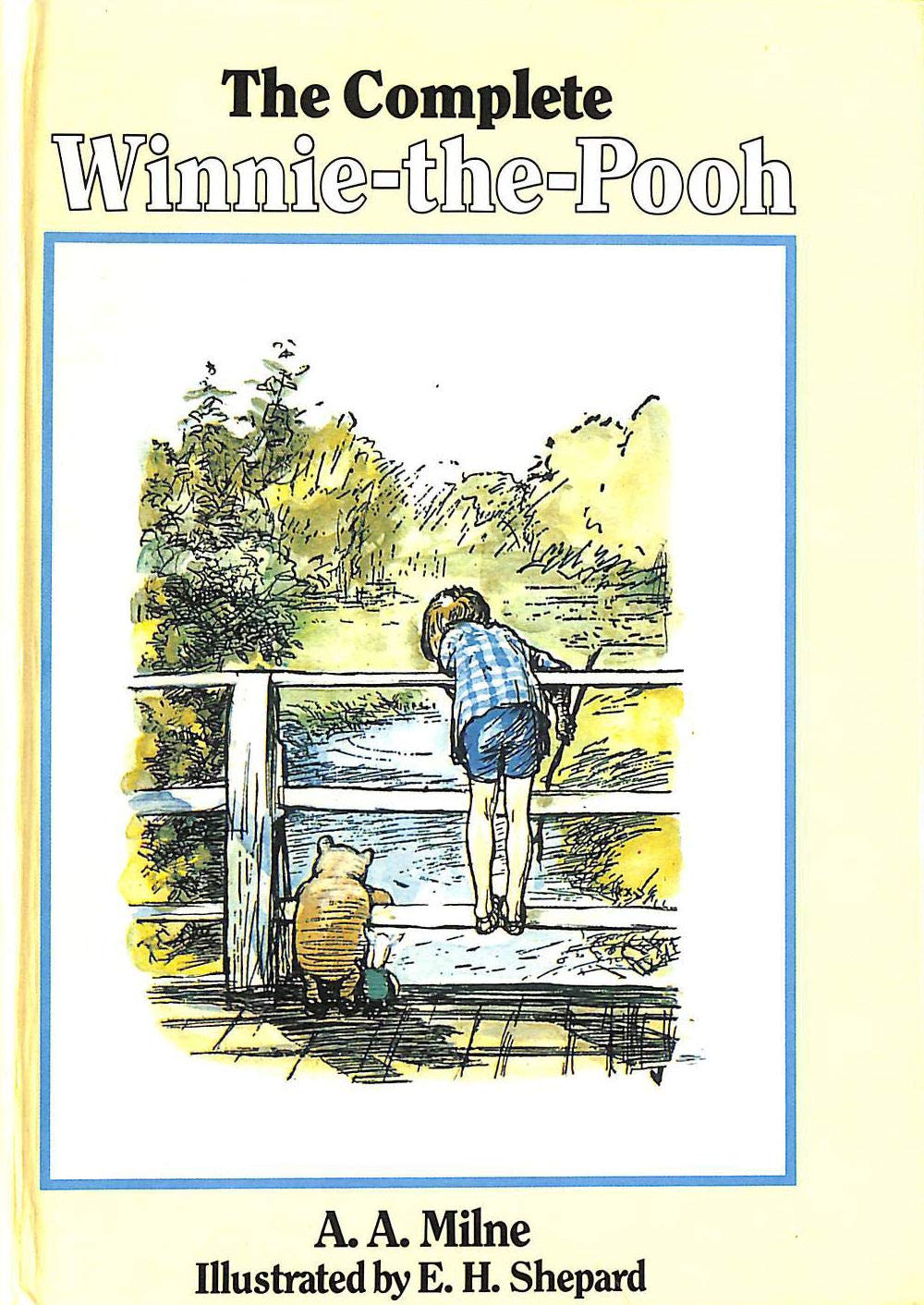 Product Image: Winnie the Pooh