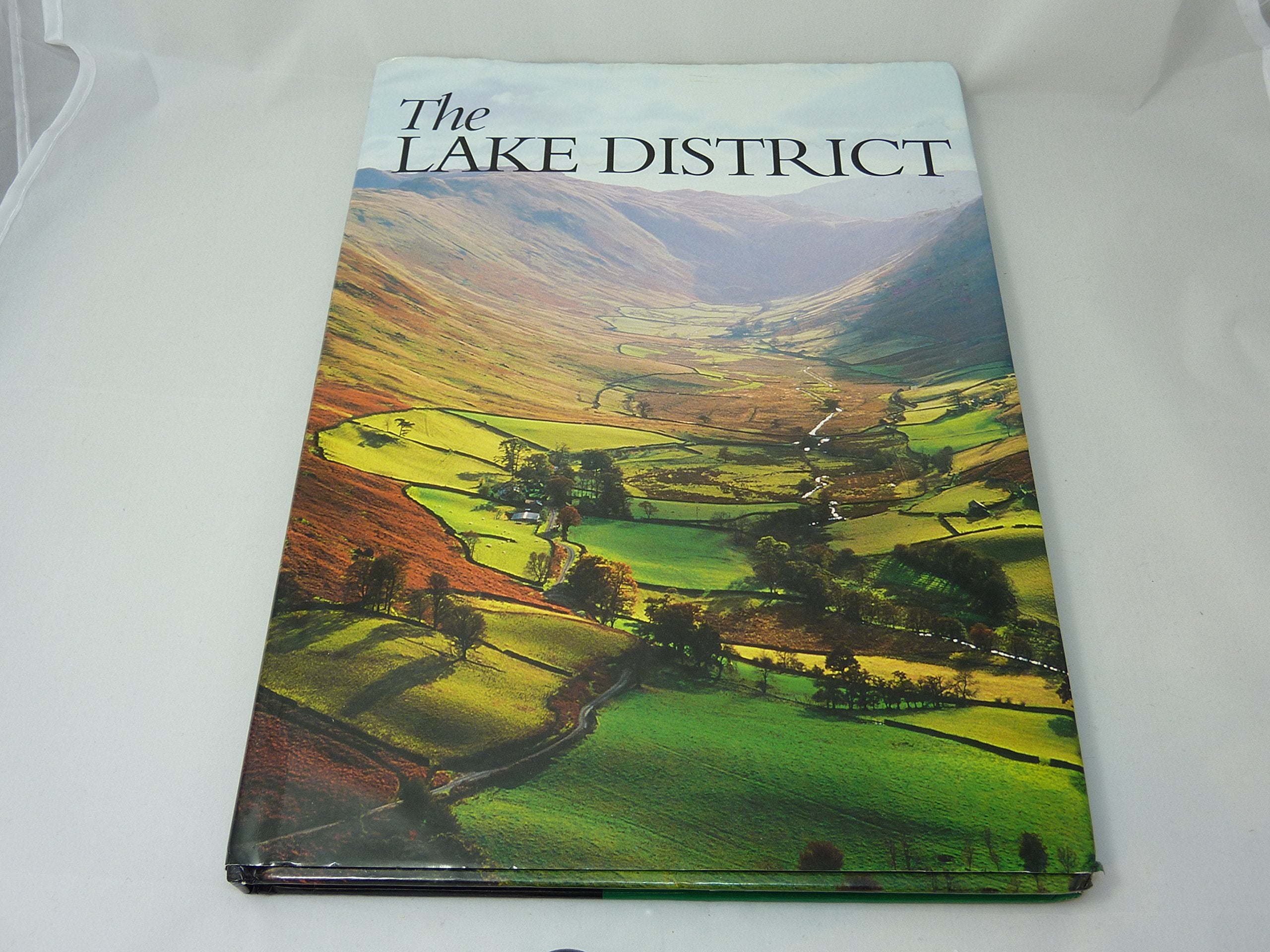 Product Image: The Lake District