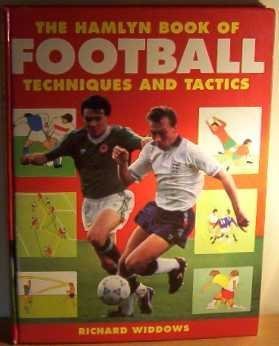 The Hamlyn Book of Football Techniques and Tactics Leisure & Fun