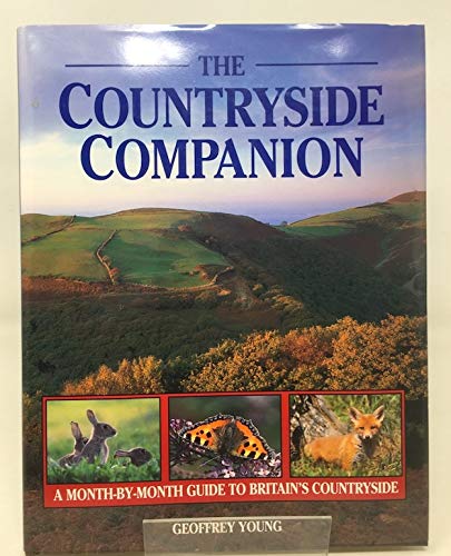 The Countryside Companion book