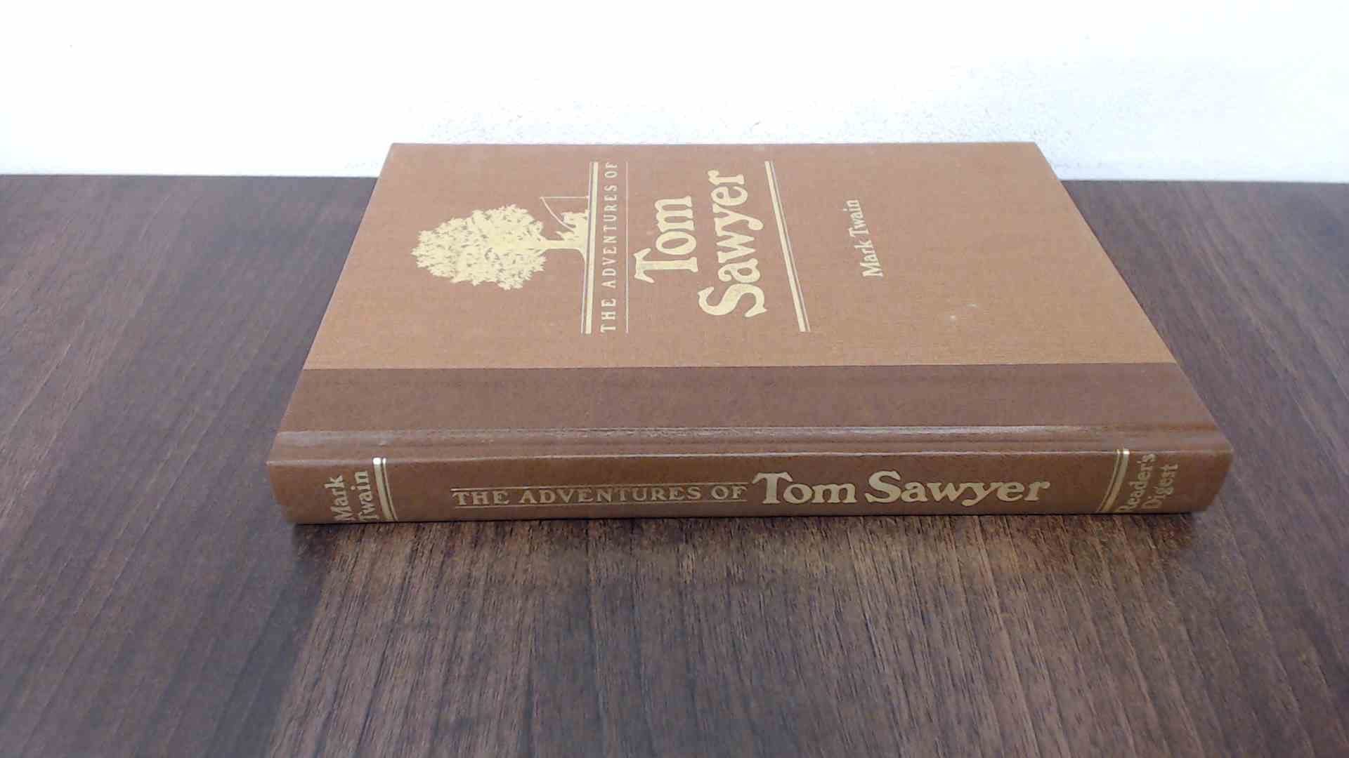 THE ADVENTURES OF TOM SAWYER ;: THE ADVENTURES OF HUCKLEBERRY FINN ; THE PRINCE AND THE PAUPER ; PUDD'NHEAD WILSON Books