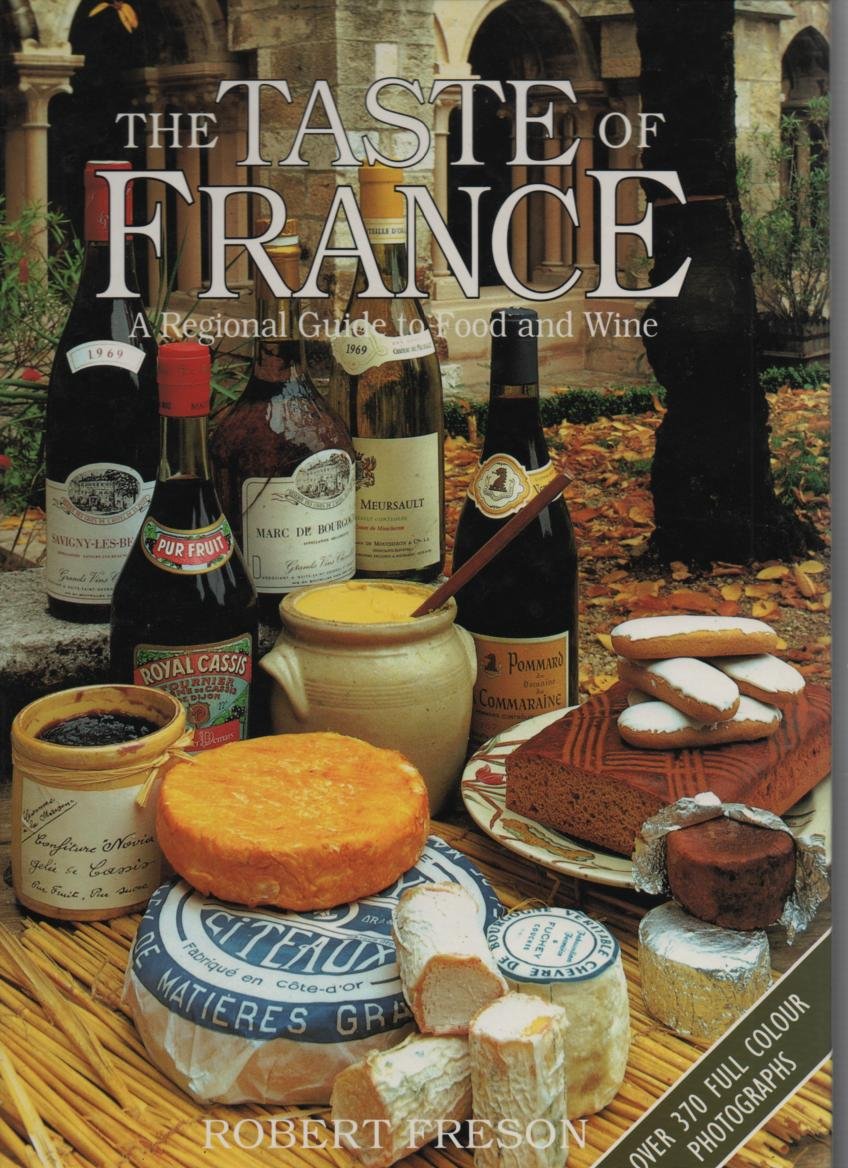 The Taste of France Leisure, Home & Garden