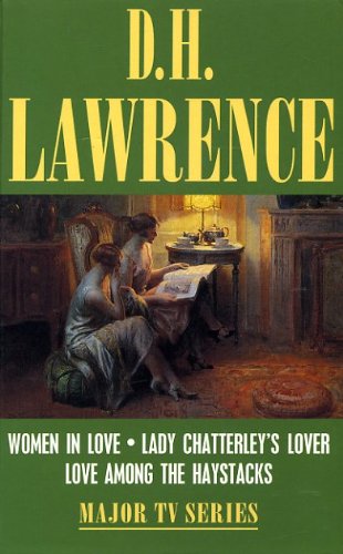 Women in Love/Love among Haystacks/Lad Contemporary literature