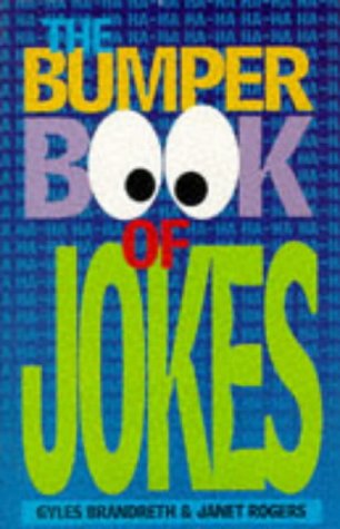The Bumper Book of Jokes Non-fiction