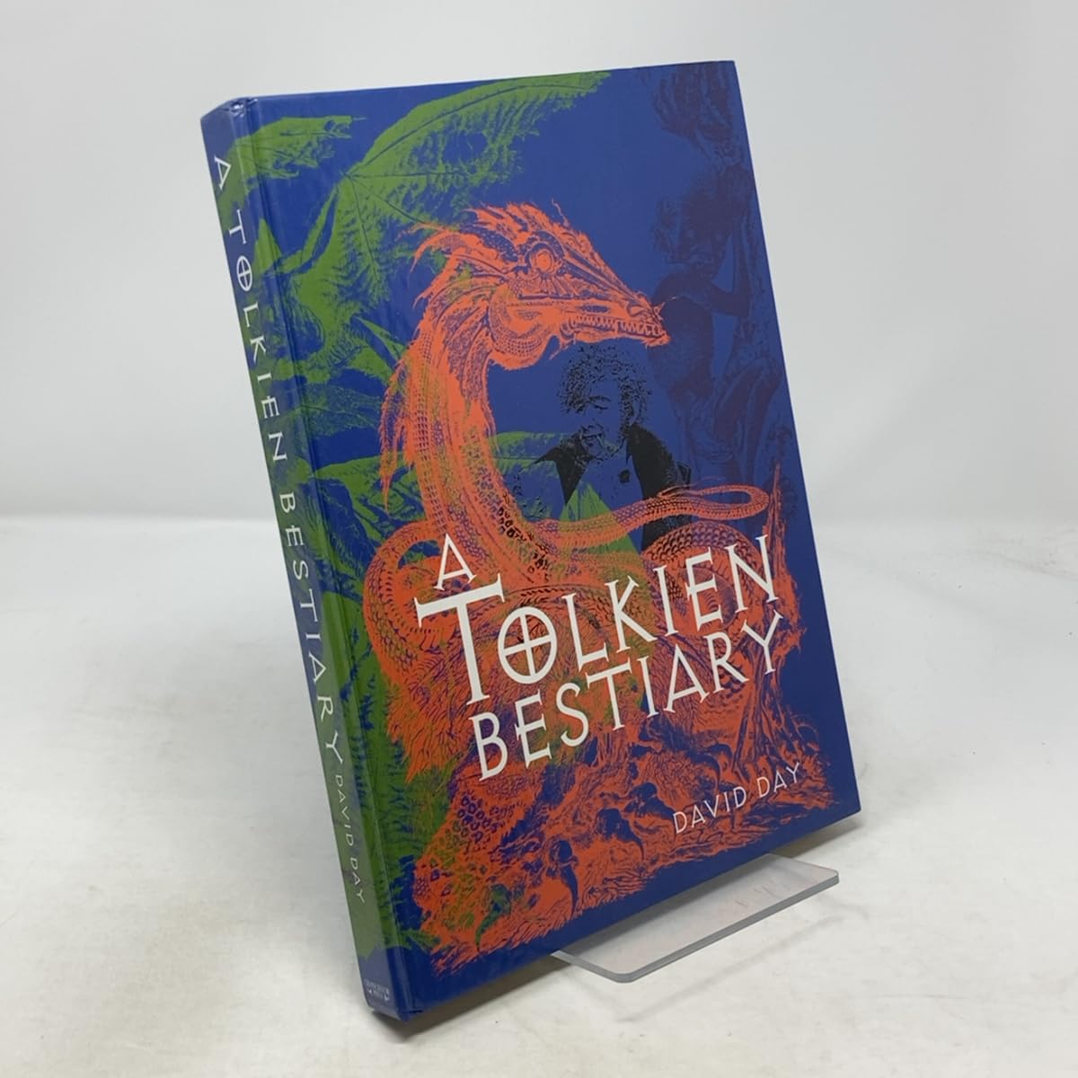Product Image: Guide to Tolkien's World