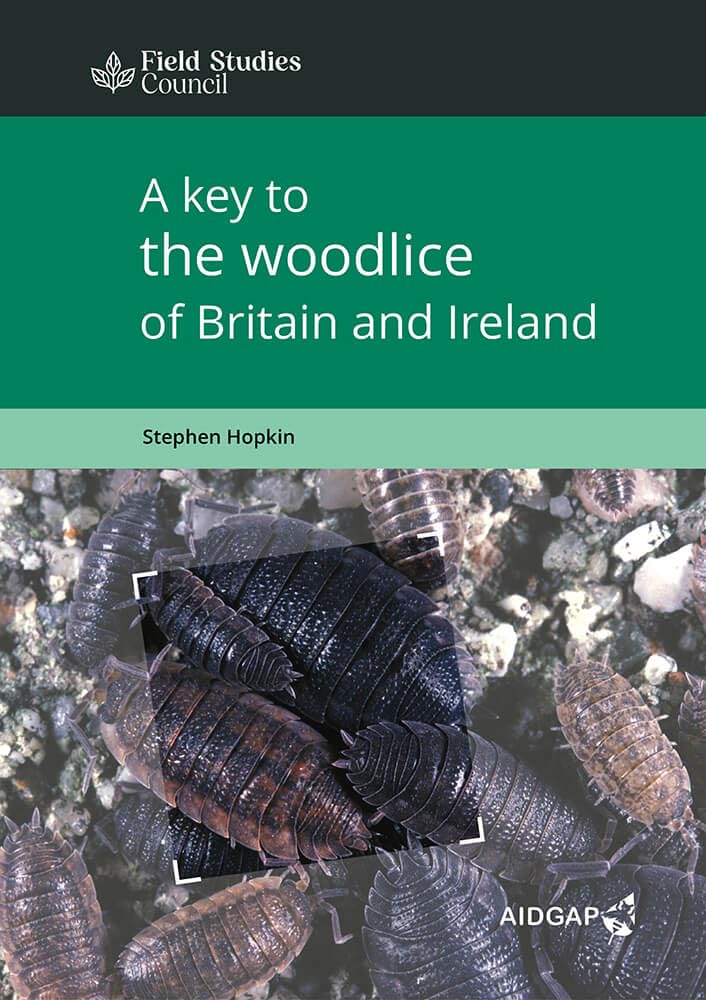 A Key to the Woodlice of Britain and Ireland: Vol 7, No 4 (AIDGAP) (AIDGAP S.) Business & Technology