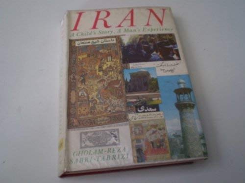Iran: A Child's Story Social Sciences