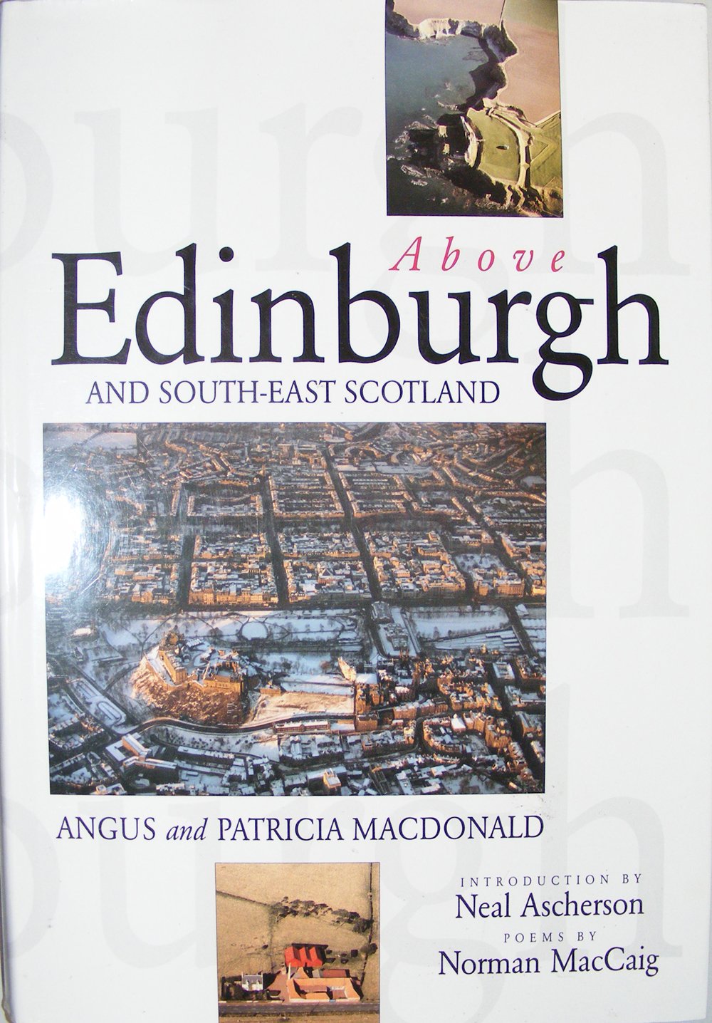 Above Edinburgh and South-East Scotland Politics & History