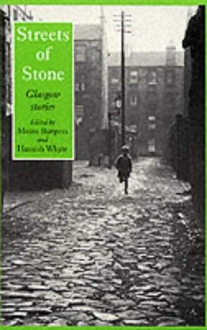 Streets of Stone book