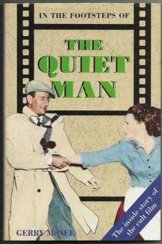 In the footsteps of "The Quiet Man" book