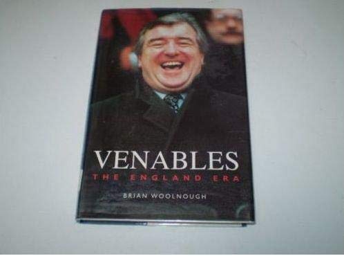 Product Image: Venables: The England Era