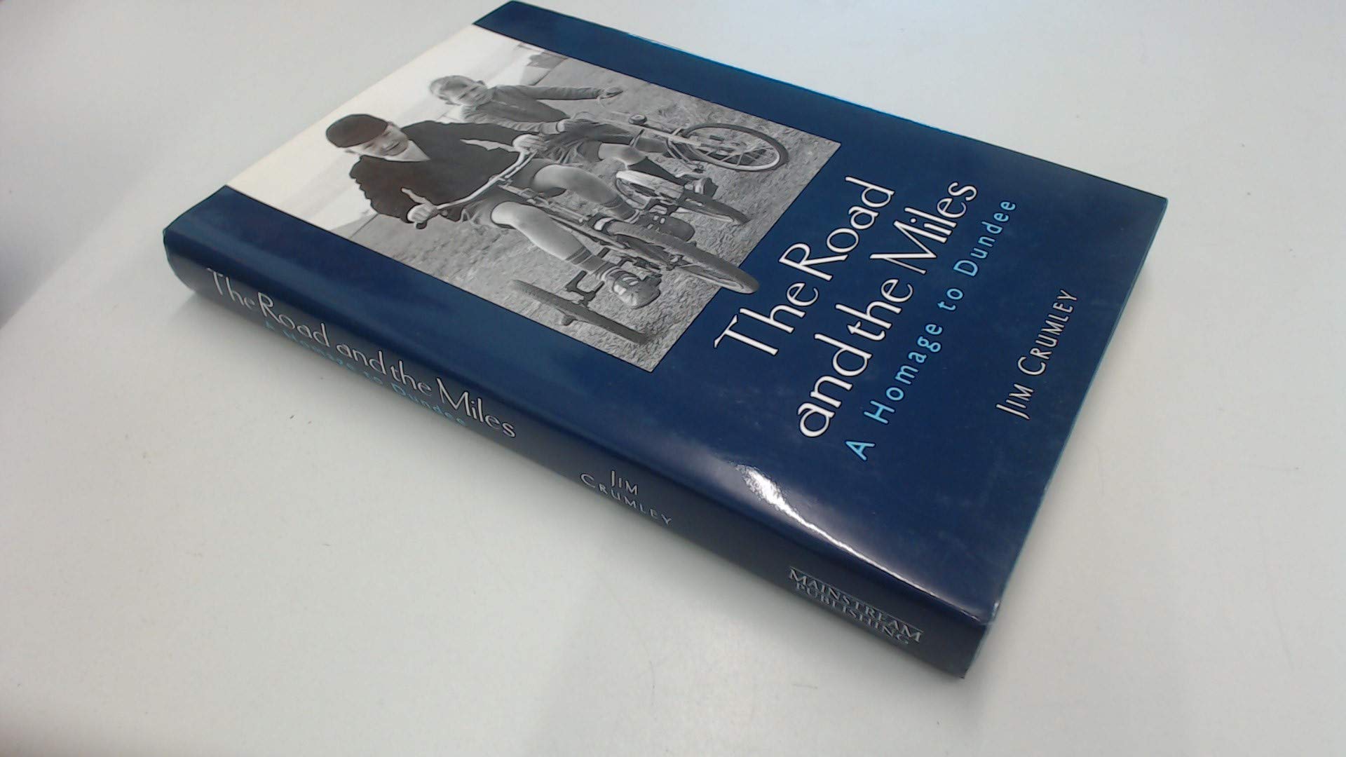 The Road and the Miles: A Homage to Dundee Leisure, Home & Garden