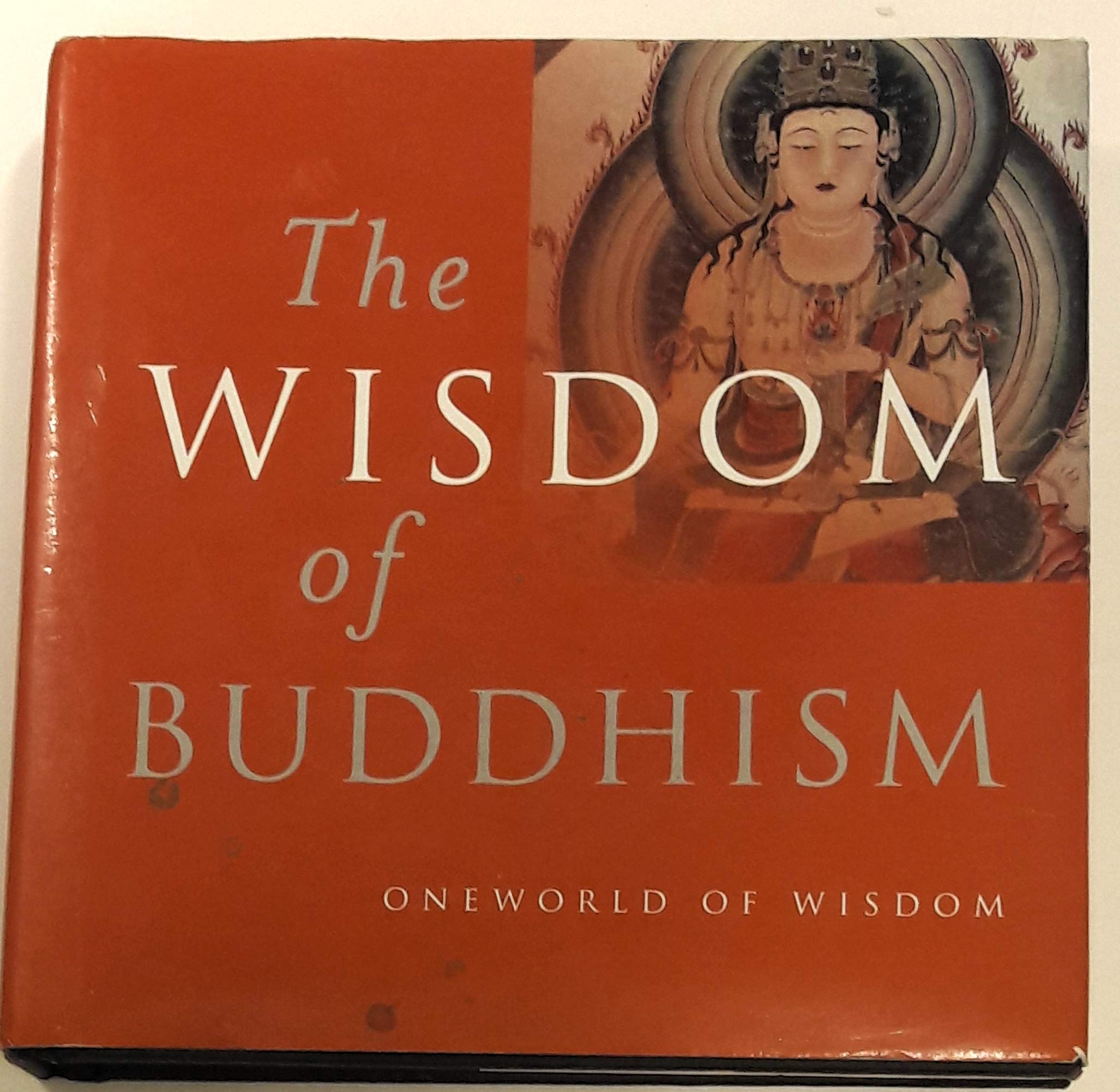 The Wisdom of Buddhism Religion & Esotericism