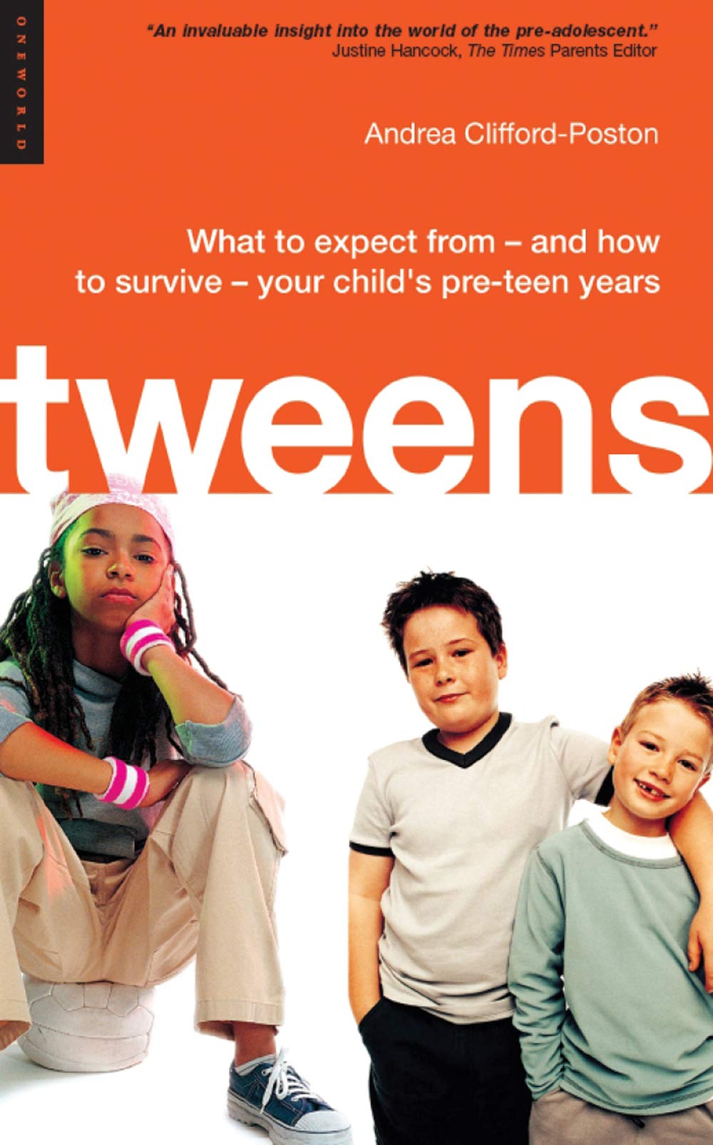 Tweens Learning & Reference Books