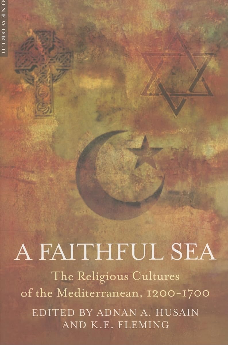 Product Image: A Faithful Sea