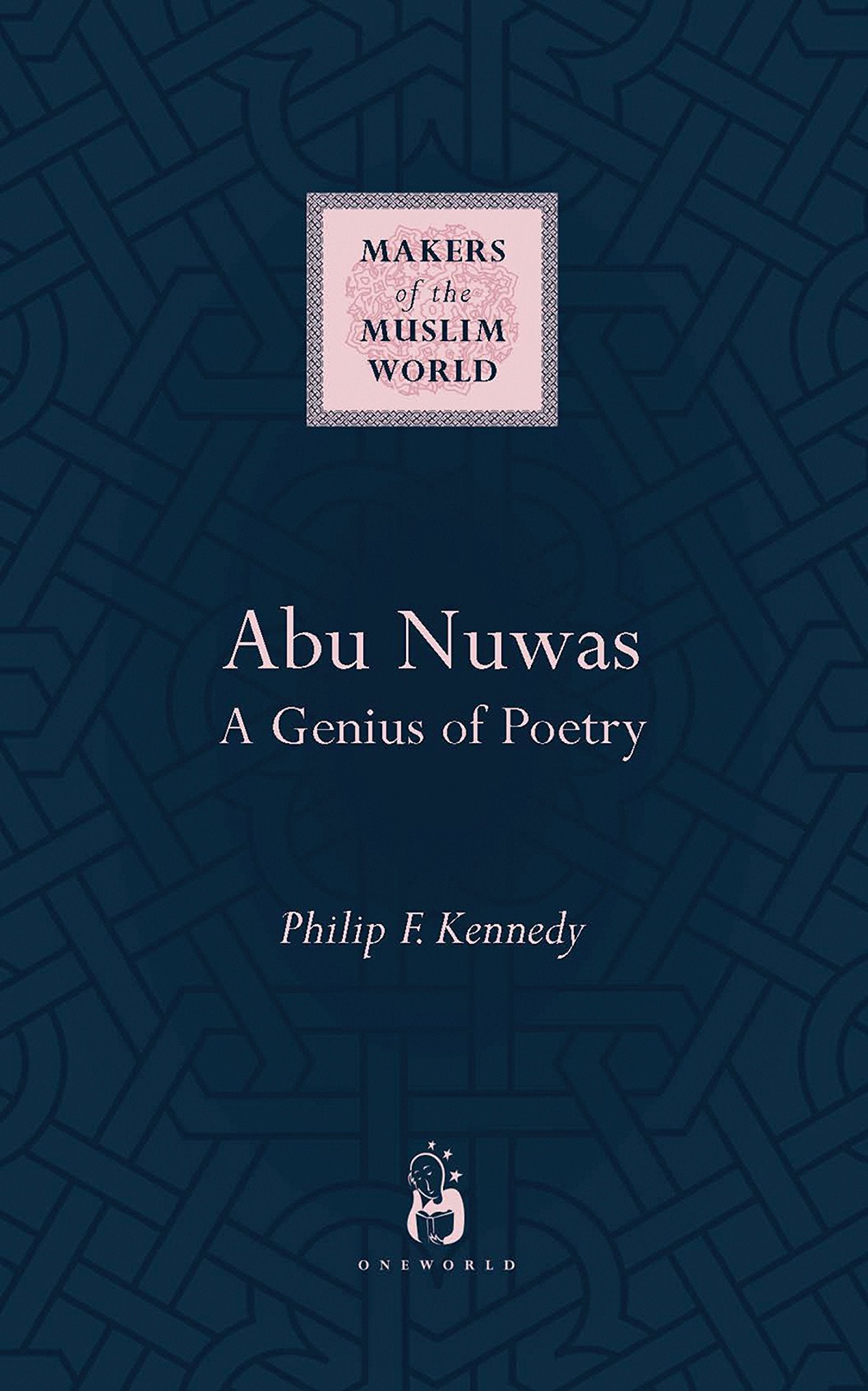 Abu Nuwas: A Genius of Poetry book
