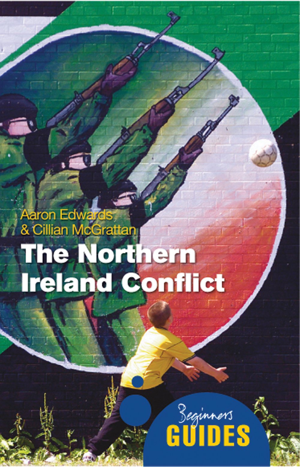 The Northern Ireland Conflict Social Sciences